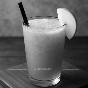Green Apple Juice