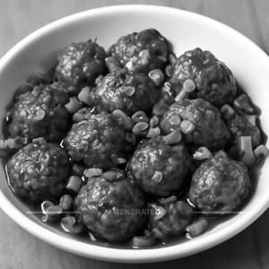Manchurian Dry