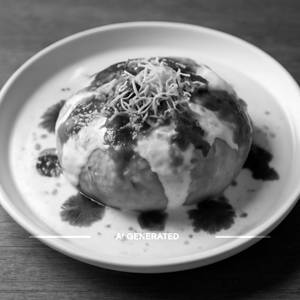 Dahi Kachori