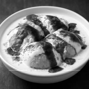 Dahi Bhalla