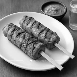 Soya Chaap( Pack of 2)