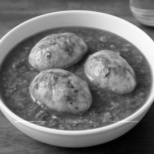 Egg Masala