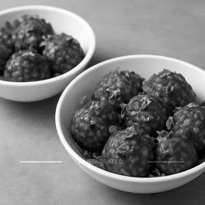Dry Manchurian (Pack of 2)                                          