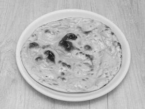 Tandoori Butter Roti