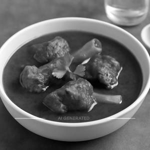 Mutton Curry