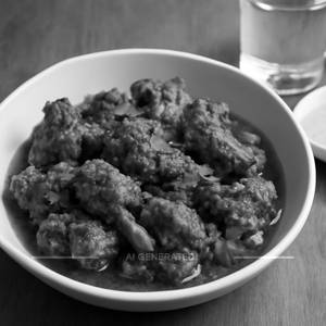 Mutton Sukka