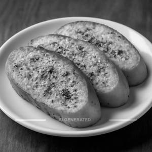 Classic Garlic Bread