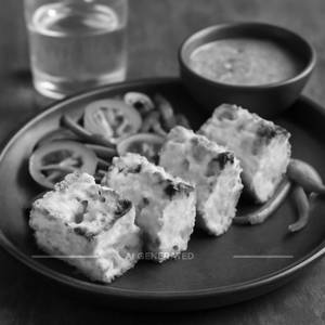 Malai Paneer Tikka (Pack of 2) -