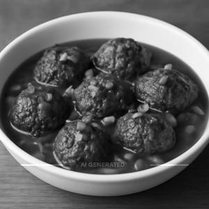 Veg Manchurian