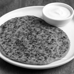 Masala tawa paratha