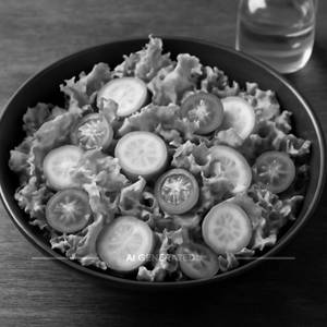 Green Salad