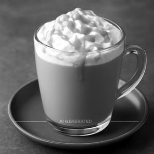 Butterscotch Coffee