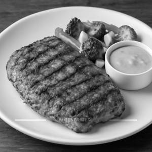 Chicken Steak