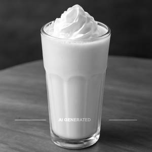 Vanilla Shake             