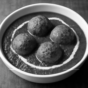 Palak Kofta