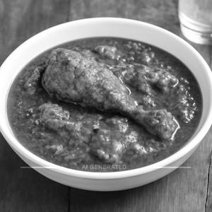 Chicken Changezi