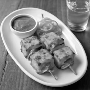 Paneer Tikka( Pack of 2)