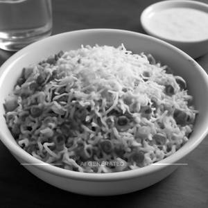 Cheese Pulao
