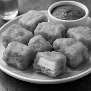 Paneer Pakoda