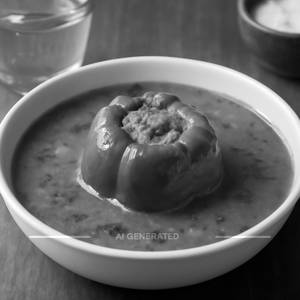 Stuffed Shimla