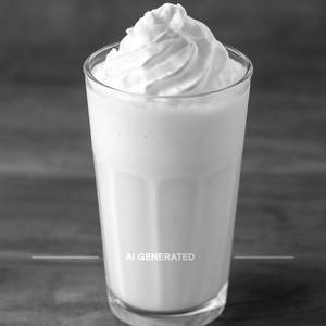 Vanilla Shake
