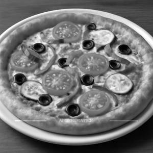 Italian  Pizza