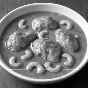 Chicken Kaju Curry