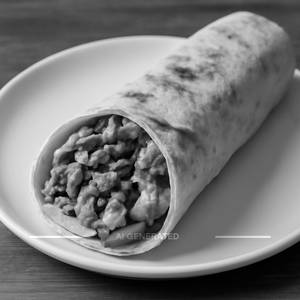 Chicken Shawarma