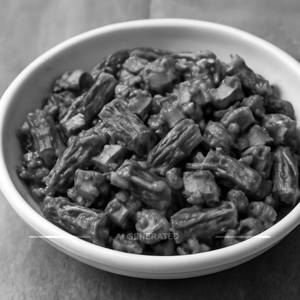 Bhindi Masala