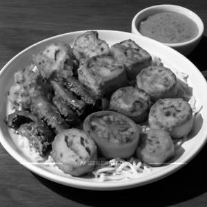 Mix Tandoori Platter