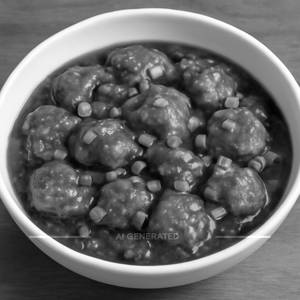 Chicken Manchuria
