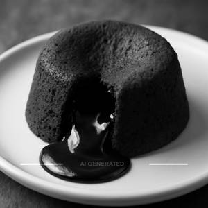 Choco lava