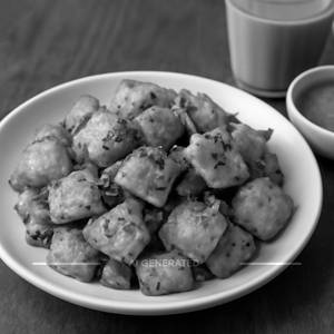 Masala Idli