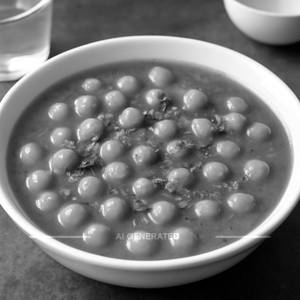 Chana Masala