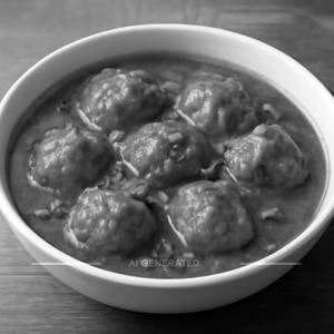 Chicken Manchurian Gravy