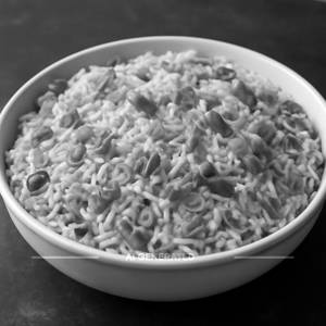 Veg Fried Rice