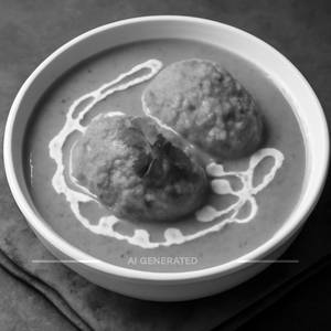 Malai Kofta