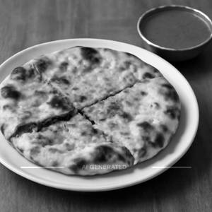 Stuff Naan