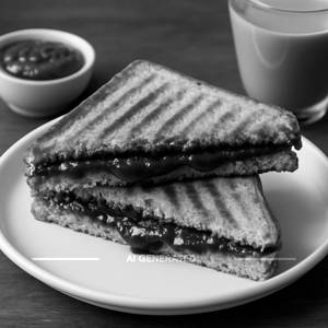 Chocolate Sandwich