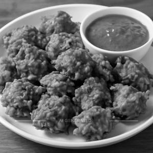 Veg Pakora