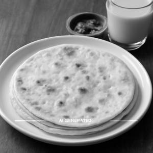 Maida Roti
