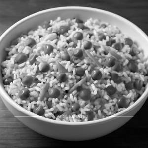 Veg Fried Rice