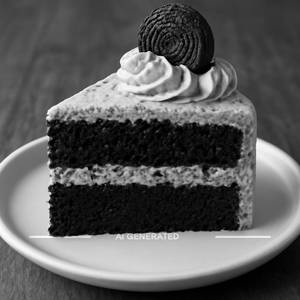 Oreo Cake