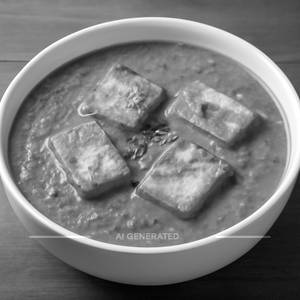 Paneer Tikka Masala