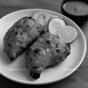 Chicken Tikka (Pack of 2)????                                                  