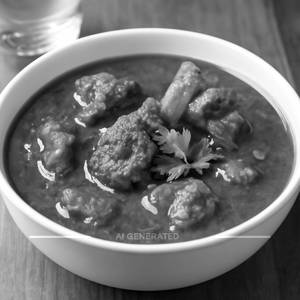 Mutton Curry