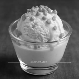 Butter Scotch Cup