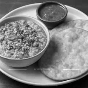 Dal Pakwan