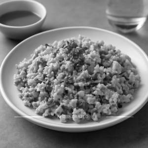 Egg Bhurji