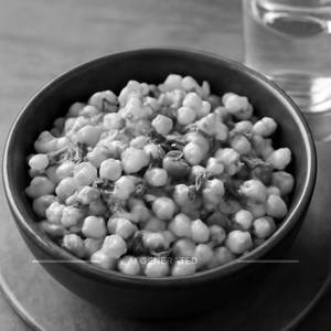 Sweet Corn Chaat